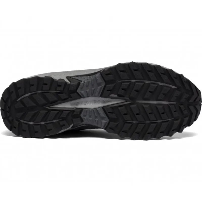 Saucony Men's Excursion TR14 GTX Charcoal-4